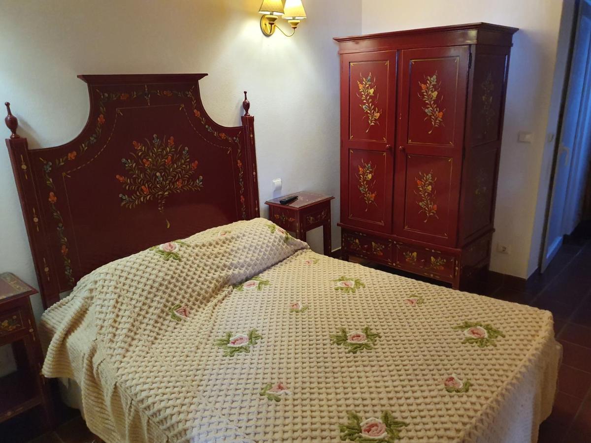 Hotel Mar E Sol Vnmf By Umbral Вила Нова де Милфонтеш Екстериор снимка